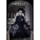 Mademoiselle Pearl The Sword Of Maria Blouse, Apron, Skirt, JSKs and One Piece(Reservation/3 Colours/Full Payment Without Shipping)